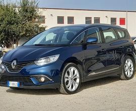 RENAULT Grand Scenic dCi 8V 110 CV 7 POSTI Busi