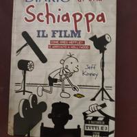 Il diario di una schiappa