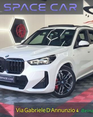 BMW X1 (U11) X1 xDrive 23d MSport Pro