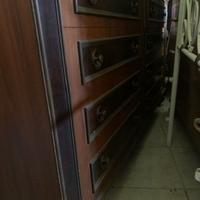 Cassettiera 8 cassetti