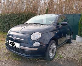 Fiat 500 (2007-2016) - 2012