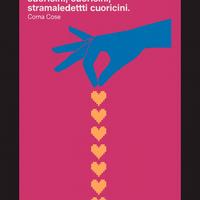 Poster omaggio a Coma Cose (A3)