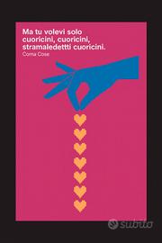 Poster omaggio a Coma Cose (A3)