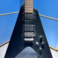 Schecter Damien V1-FR Diamond Series