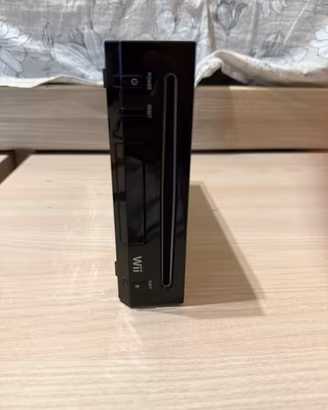 nintendo wii nera
