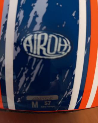 casco AIROH