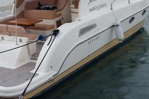 MANÒ MARINE 32 SPORT – 2 VOLVO PENTA DIESEL