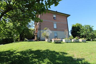 CASA INDIPENDENTE A CASALGRANDE
