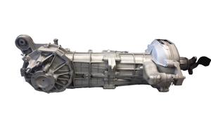 CAMBIO MANUALE COMPLETO ALFA ROMEO 75 1Â° Serie AR