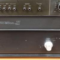 AMCRON Finale di potenza DC300A Series II