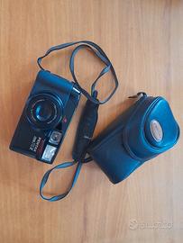 PENTAX zoom 70x