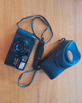 PENTAX zoom 70x