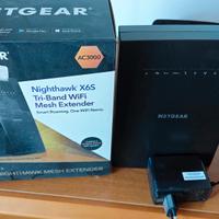 router Netgear nighthawk 