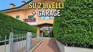 Vigonovo-Galta:Appartamento 2004 a 2 livelli di :5
