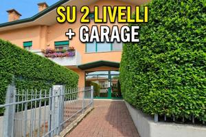 Vigonovo-Galta:Appartamento 2004 a 2 livelli di :5