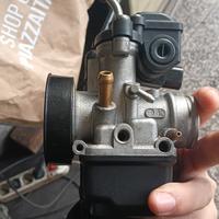 carburatore dell' orto vhst 28 