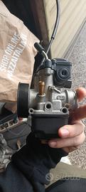 carburatore dell' orto vhst 28 