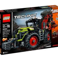 LEGO TECHNIC 42054 TRATTORE XERION