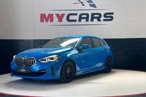 Bmw 118 i STEPTRONIC Msport M-SPORT SEDILI ELETTRI