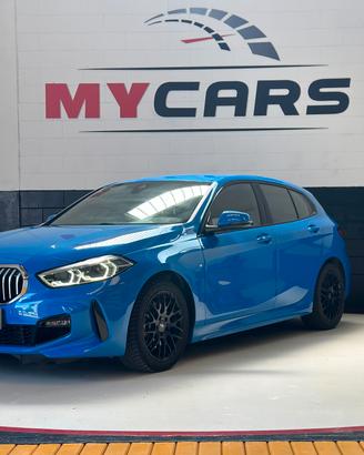 Bmw 118 i STEPTRONIC Msport M-SPORT SEDILI ELETTRI