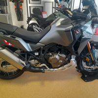 Honda CRF 1100 ADVENTURE SPORTS L4 MY 2025