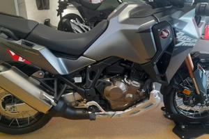 Honda CRF 1100 ADVENTURE SPORTS L4 MY 2025