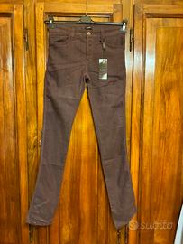 Pantaloni uomo Skinny Byblos tg 48