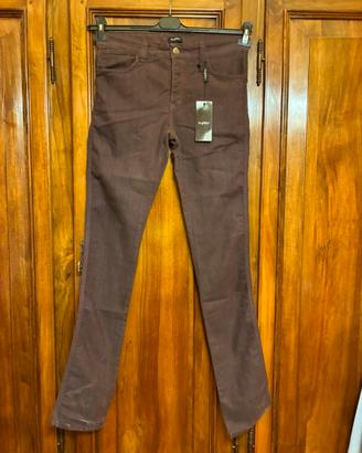 Pantaloni uomo Skinny Byblos tg 48