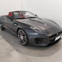 Jaguar F-Type Cabrio 3.0 V6 s/c Convertible R-Dyna