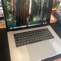 MacBook Pro a1990 cpu i7-8300 16gbddr4