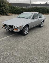Alfetta gt 1600