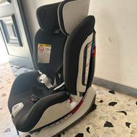 Seggiolino chicco