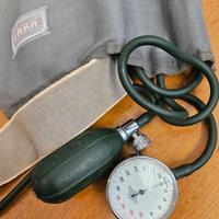 Sfigmomanometro Vintage