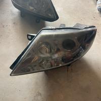BMW Z4 E85 E86 Fari Aftermarket