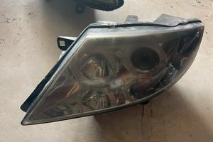 BMW Z4 E85 E86 Fari Aftermarket