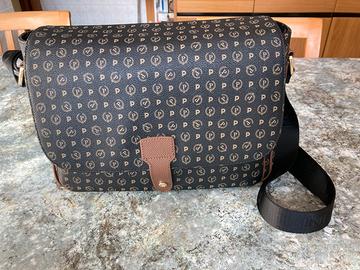 Borsa Pollini Heritage tracolla