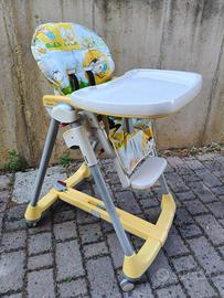 SEGGIOLONE PEG PEREGO