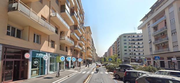 TIBURTINA - Singola - TUTTO INCLUSO anche UTENZE