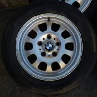 Gomme BMW