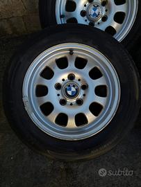 Gomme BMW