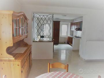 Appartamento montagna