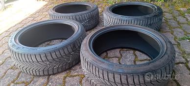 "Nexen Windguard 2" 4 gomme invernali 