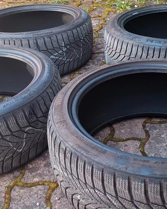 "Nexen Windguard 2" 4 gomme invernali 