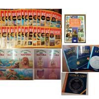 📚 MATERIALE DIDATTICO VINTAGE PER LE RICERCHE