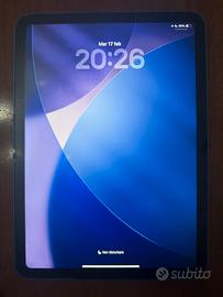 Apple iPad 10 th generation (2022)