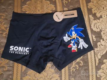 Boxer uomo Sonic Intimissimi 