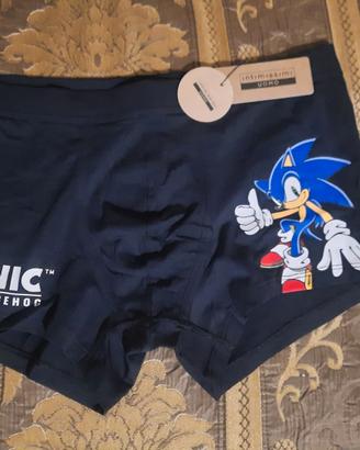 Boxer uomo Sonic Intimissimi 