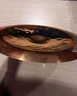 Mini chinese Sabian hhx 14”