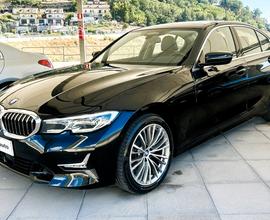 Bmw 320d Luxury Automatic