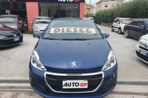 Peugeot 208 BlueHDi 1.6hdi 100cv Neop 2016